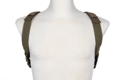 Taktyczny plecak hydracyjny - Ranger Green - obrazek 4