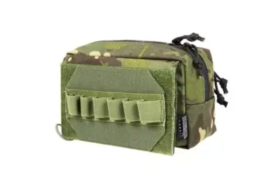 Ładownica MCR do kamizelek - Multicam Tropic - obrazek 4