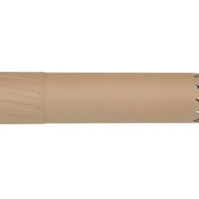 Tłumik dźwięku S055 - Dark Earth KUB-09-027352-00 asgbox.pl