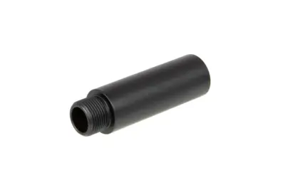 Przedłużenie lufy zewnętrznej 18x60mm - obrazek 2