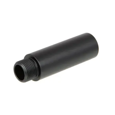 Alternative view of Przedłużenie lufy zewnętrznej 18x60mm
