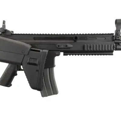 Replika karabinu szturmowego FN SCAR - L CYB-01-005761-00 asgbox.pl