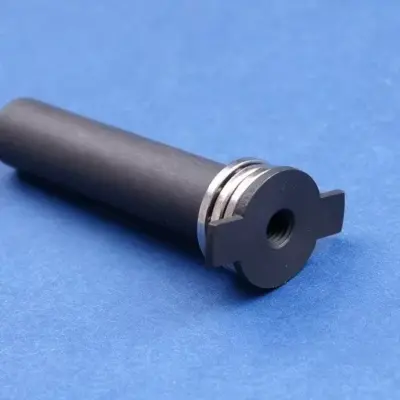 Alternative view of Łożyskowana prowadnica spręzyny do v.3