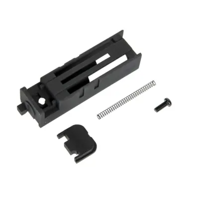 Alternative view of Lekki koszyk blowback do replik serii G