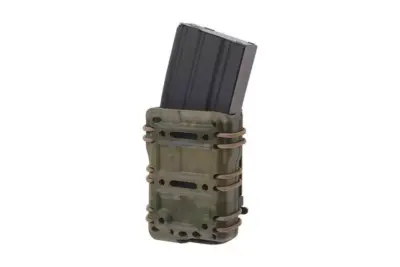 Ładownica SMC na magazynek 5.56 (MOLLE) - ATC FG - obrazek 3