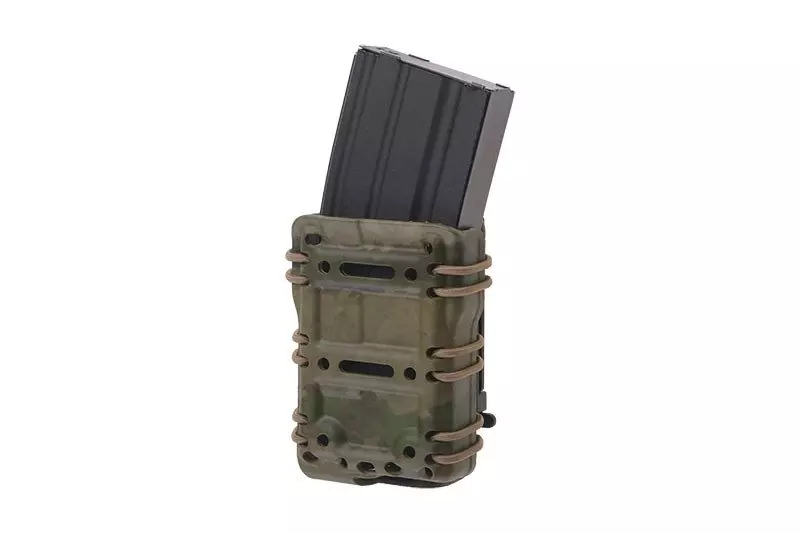 Ładownica SMC na magazynek 5.56 (MOLLE) - ATC FG OD-G-FMA-19-022177-00 asgbox.pl Ładownica SMC na magazynek 5.56 (MOLLE) - ATC FG - obrazek 3