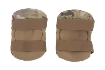 asgbox.pl - Ochraniacze na łokcie AltaFLEX-360 - Multicam®