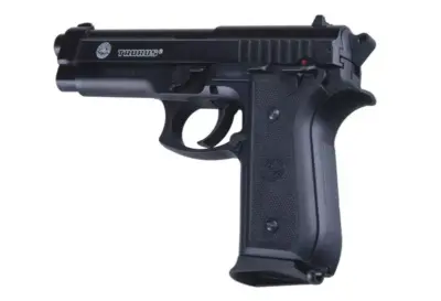 Replika pistoletu sprężynowego Taurus PT92 HPA Metal - obrazek 5