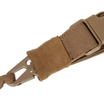 Alternative view of 3-pkt pas nośny Specna Arms II - Tan