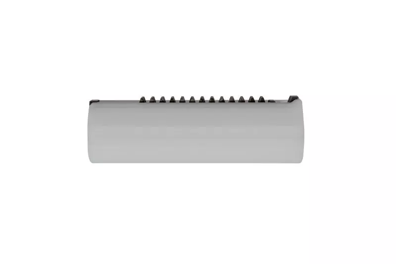 Tłok POM z 14,5 stalowymi zębami RET-08-027822-00 asgbox.pl asgbox.pl - Tłok POM z 14