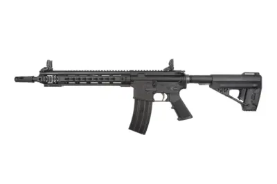 Replika karabinka VR16 Saber Carbine GBB - czarna - obrazek 3