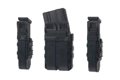 56 i 9mm - MC Black