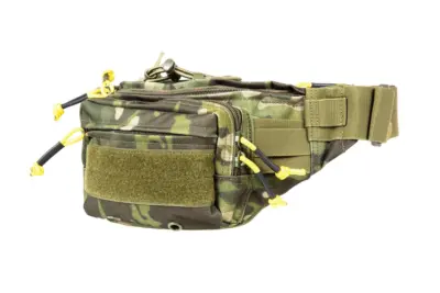 Torba biodrowa Kanga - MC Tropic - obrazek 3