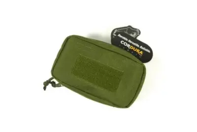 Uniwersalna ładownica  Utility Pouch - Olive Drab - obrazek 3