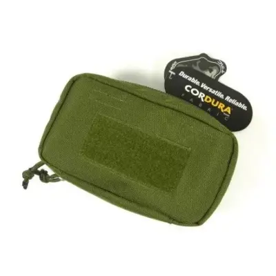 Uniwersalna ładownica Utility Pouch - Olive Drab TMC-19-018355-00 asgbox.pl