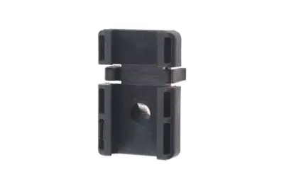 Marker elektroniczny Lightbuck RIS - czarny (białe światło) - obrazek 2