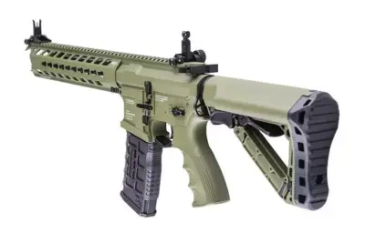 Replika karabinka GC16 Predator Hunter Green - obrazek 5