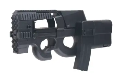 Replika pistoletu maszynowego CM060G - obrazek 5