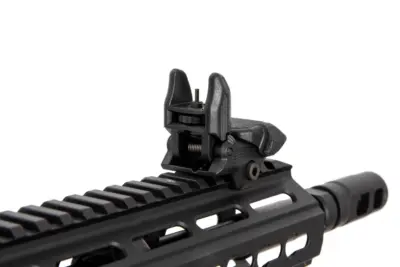 Replika karabinka CXP-UK1 Rifle MTR - czarna - obrazek 5