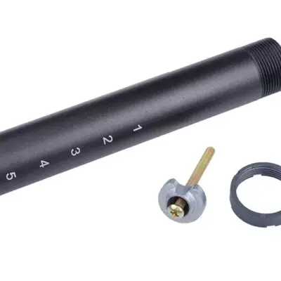 Prowadnica kolby do replik typu M4/M16 SPE-09-007729-00 asgbox.pl