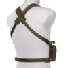 Kamizelka Light Fast Chest Rig - oliwkowa OD-G-PRI-18-024416-00 asgbox.pl
