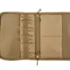 Pokrowiec na pistolet NP PMC Deluxe Pistol Bag - tan OD-G-WEE-22-019663-00 asgbox.pl