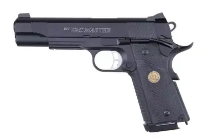Replika pistoletu STI Tac Master - obrazek 4
