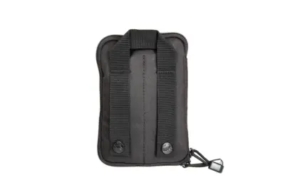 Ładownica Operators Pouch - czarna - obrazek 3