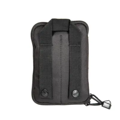 Ładownica Operators Pouch - czarna VIP-19-030518-00 asgbox.pl