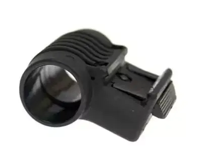 Montaż do latarki na szynę R.I.S.. ELM-09-013844-00 asgbox.pl