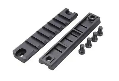 asgbox.pl - Szyny RIS 22mm