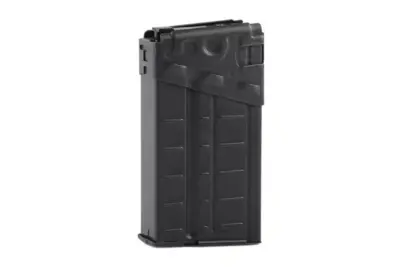 Magazynek mid-cap 140 kulek do replik LC-3A3 (Stripe) - obrazek 3