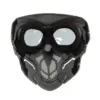 Lurker Mask - MC Black OD-G-UTT-28-030292-00 asgbox.pl