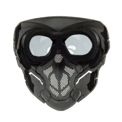 Lurker Mask - MC Black UTT-28-030292-00 asgbox.pl Lurker Mask - MC Black UTT-28-030292-00 asgbox.pl
