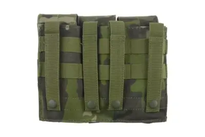 Potrójna ładownica na magazynki typu M4/M16 - MC Tropic - obrazek 2