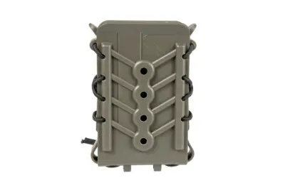 Ładownica HSG na magazynek 7,62 - Olive Drab - obrazek 3