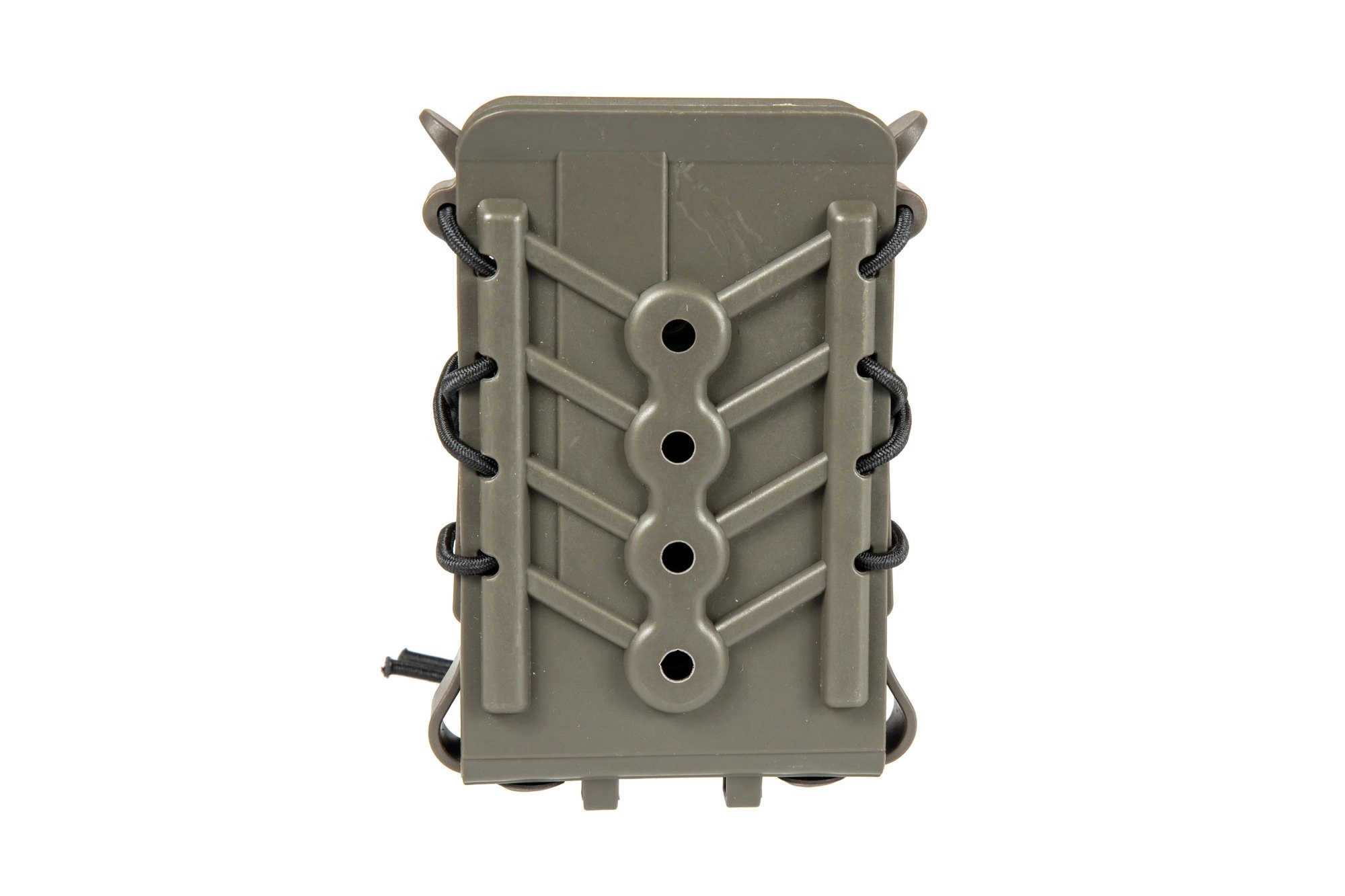 Ładownica HSG na magazynek 7,62 - Olive Drab OD-G-FMA-19-027771-00 asgbox.pl Ładownica HSG na magazynek 7,62 - Olive Drab - obrazek 3