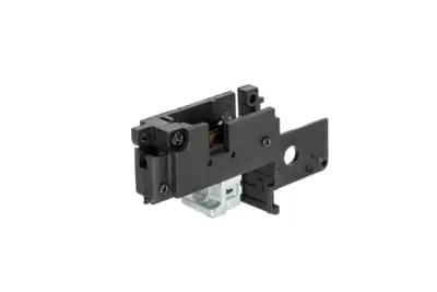 asgbox.pl - Kostka stykowa do replik typu P90
