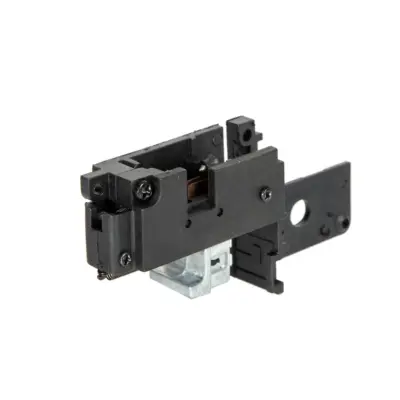 asgbox.pl - Kostka stykowa do replik typu P90