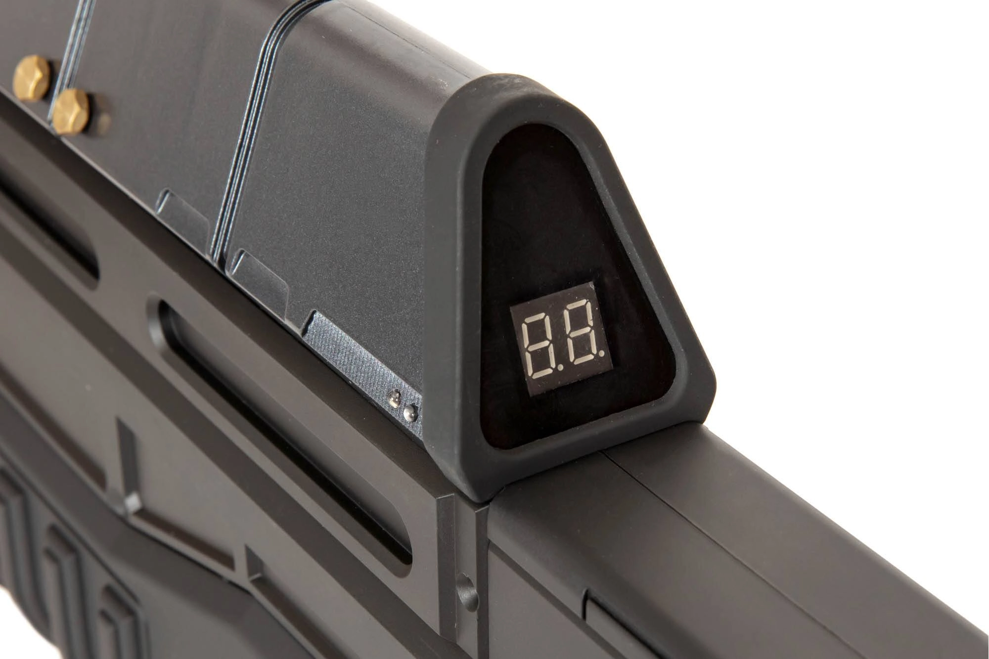 Replika karabinka SW-07 OD-G-SWL-01-029494-00 asgbox.pl Replika karabinka SW-07 - obrazek 5