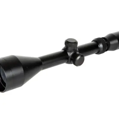 Luneta 3-9x50 THO-10-029304-00 asgbox.pl Luneta 3-9x50 THO-10-029304-00 asgbox.pl