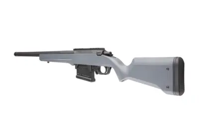 Replika karabinu snajperskiego AS-01 Striker - Urban Grey - obrazek 3
