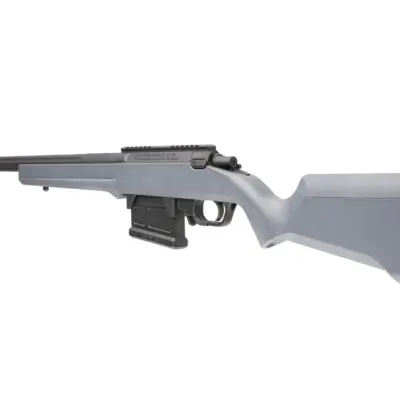 Replika karabinu snajperskiego AS-01 Striker - Urban Grey AMB-03-017061-00 asgbox.pl