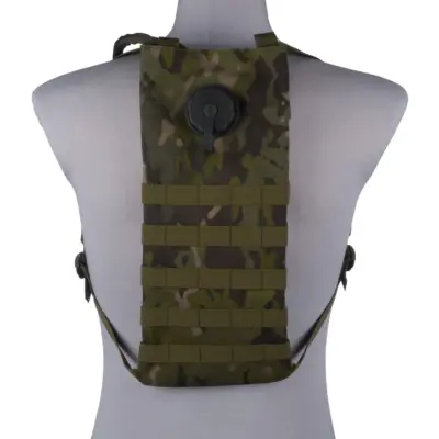 Pokrowiec z wkładem hydracyjnym - MC Tropic UTT-25-024735-00 asgbox.pl Pokrowiec z wkładem hydracyjnym - MC Tropic UTT-25-024735-00 asgbox.pl