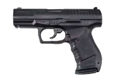 Replika sprężynowa pistoletu Walther P99 - obrazek 5