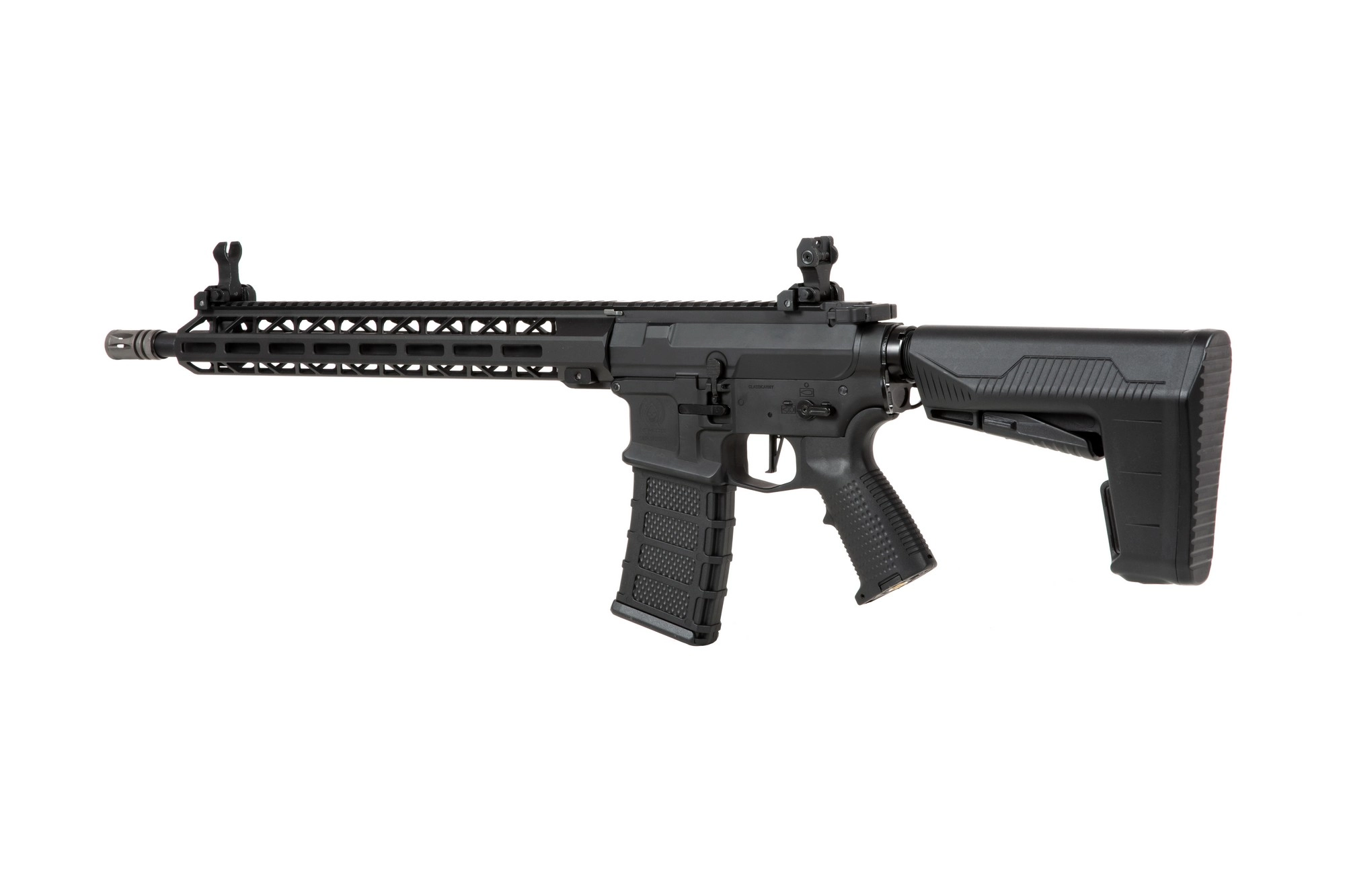 Replika karabinka CA113M-1 Nemesis 13" - czarna OD-G-CLA-01-026167-00 asgbox.pl Replika karabinka CA113M-1 Nemesis 13" - czarna - obrazek 5