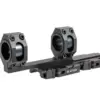 asgbox.pl - Montaż lunety 25.4-30mm Tactical Top Rail Extend - czarny