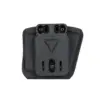 Ładownica Kydex na 2 magazynki Glock - czarna OD-G-TMC-19-030732-00 asgbox.pl