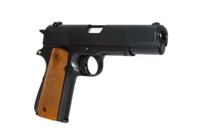 Replika pistoletu HG-121B 1911 - obrazek 4
