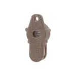 asgbox.pl - Marker elektroniczny Lightbuck Pendant - Dark Earth (niebieskie światło)